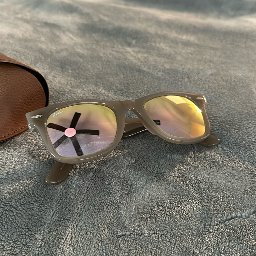 Ray ban wayfarers